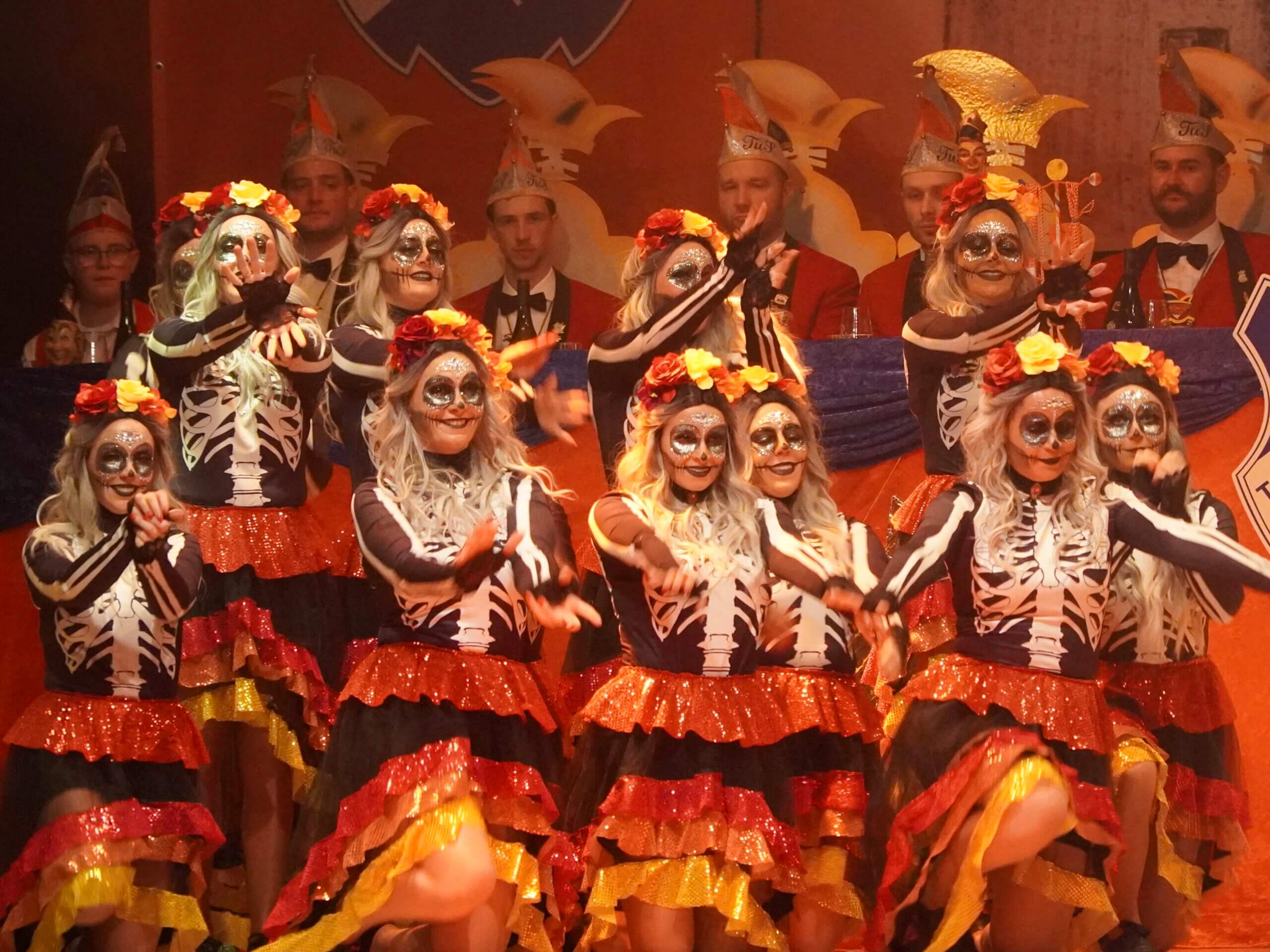 TuS Show & Beats – Die neue Art, Fastnacht zu feiern!