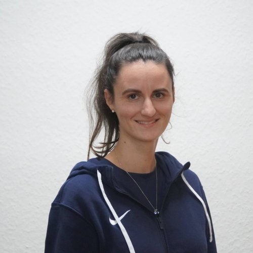 Nadja Hanf 