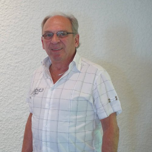 Hans-Dieter Schmitt