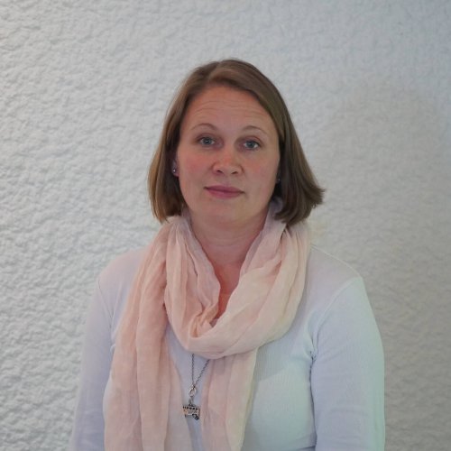 Antonia Meurer