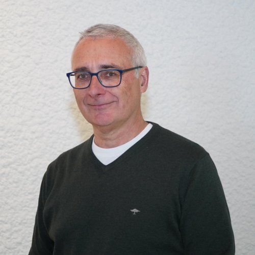 Heinz-Jürgen Rothe