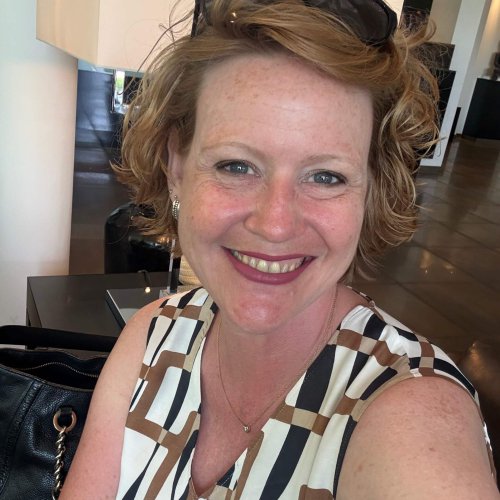 Silke Welpe